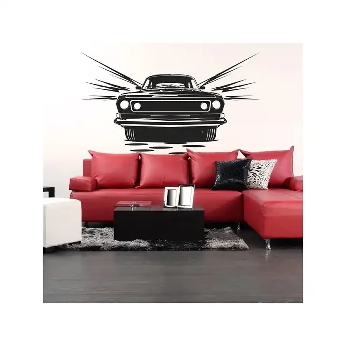 Vinilo Decorativo Moderno MO141