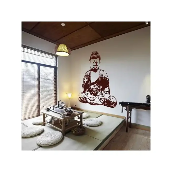Vinilo Decorativo Moderno MO142