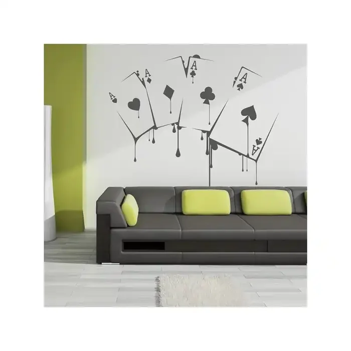 Vinilo Decorativo Moderno MO147
