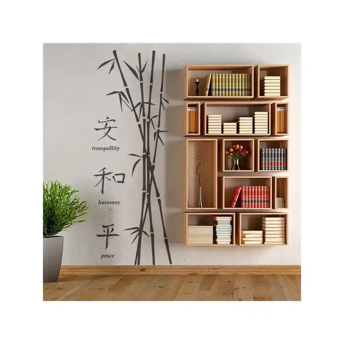 Vinilo Decorativo Moderno MO148