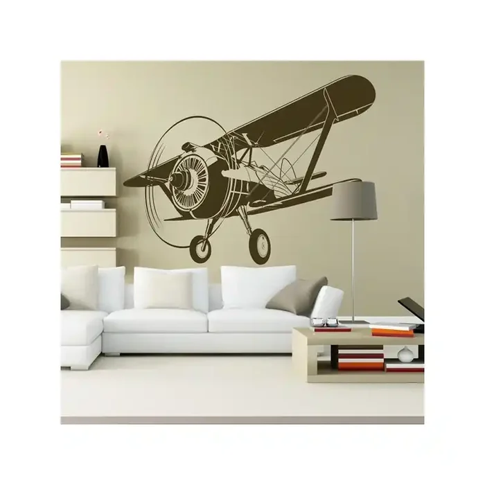 Vinilo Decorativo Moderno MO149