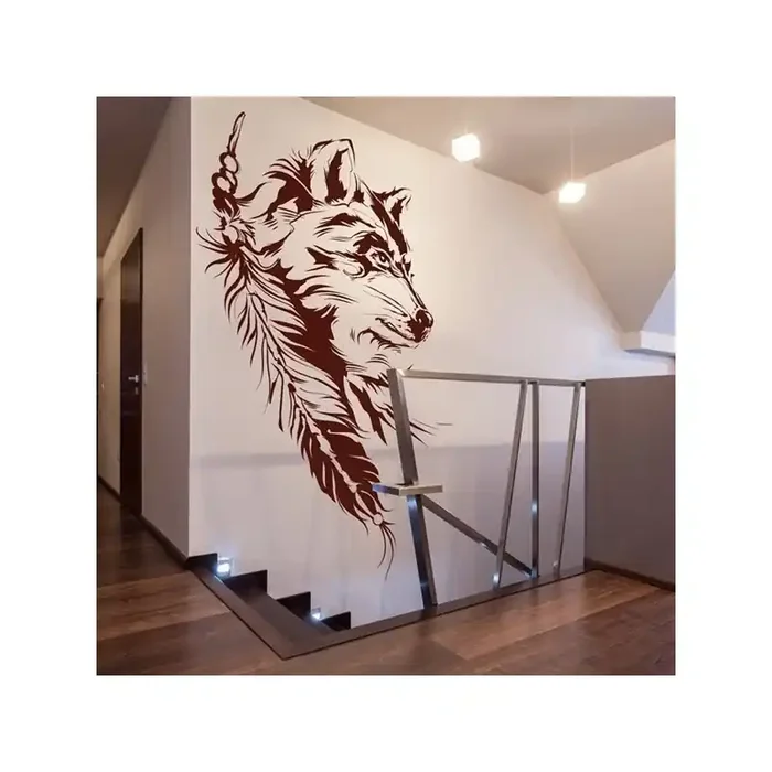 Vinilo Decorativo Moderno MO152