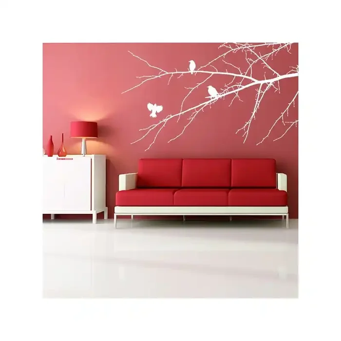 Vinilo Decorativo Moderno MO154