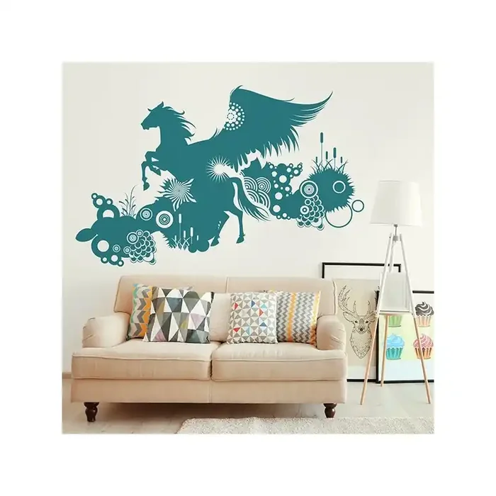 Vinilo Decorativo Moderno MO159