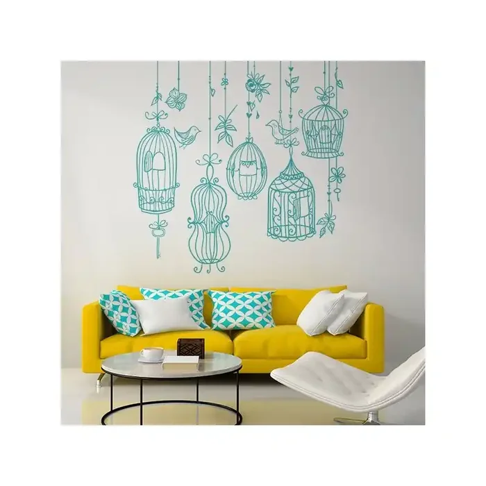 Vinilo Decorativo Moderno MO164
