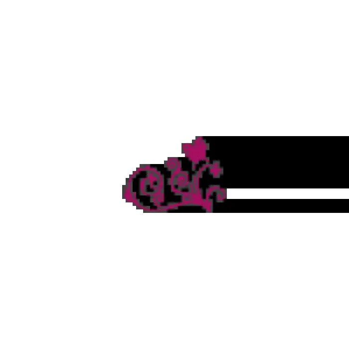Vinilo Decorativo Moderno MO167, Grande, Magnolia 8958-21, Original