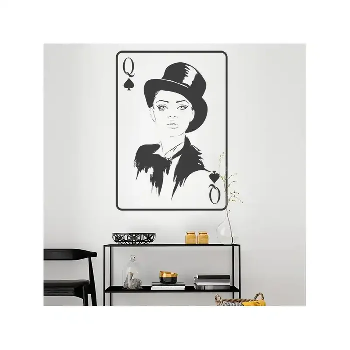 Vinilo Decorativo Moderno MO174