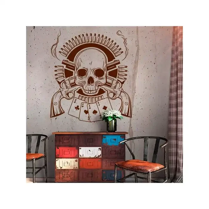 Vinilo Decorativo Moderno MO175