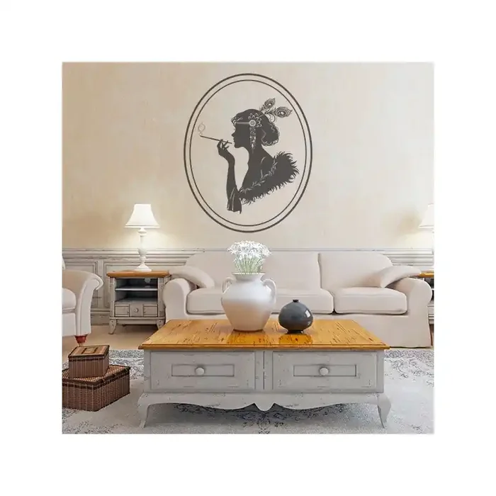 Vinilo Decorativo Moderno MO177