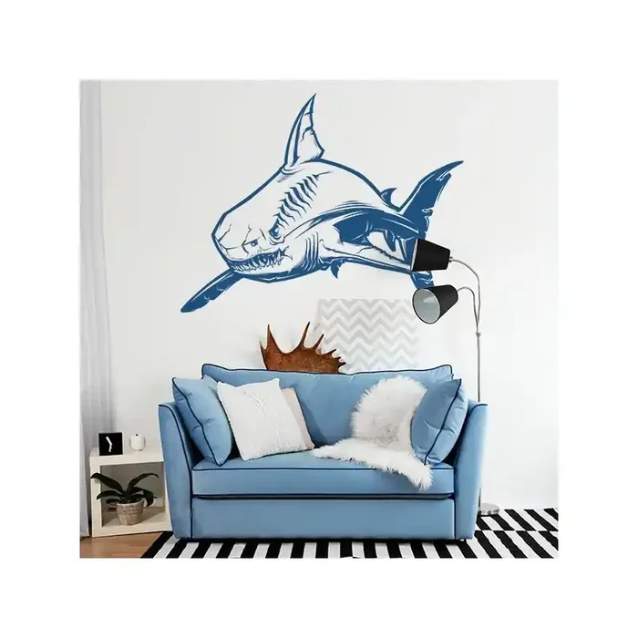 Vinilo Decorativo Moderno MO187