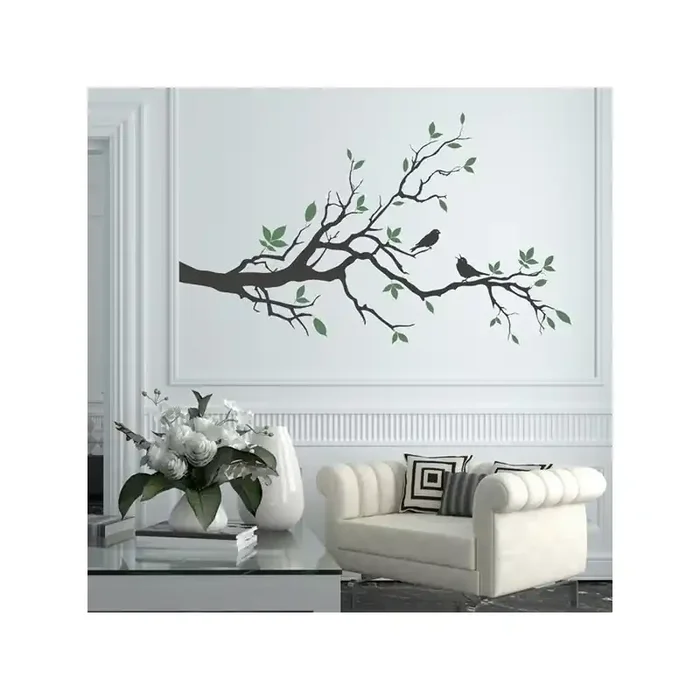 Vinilo Decorativo Moderno MO203