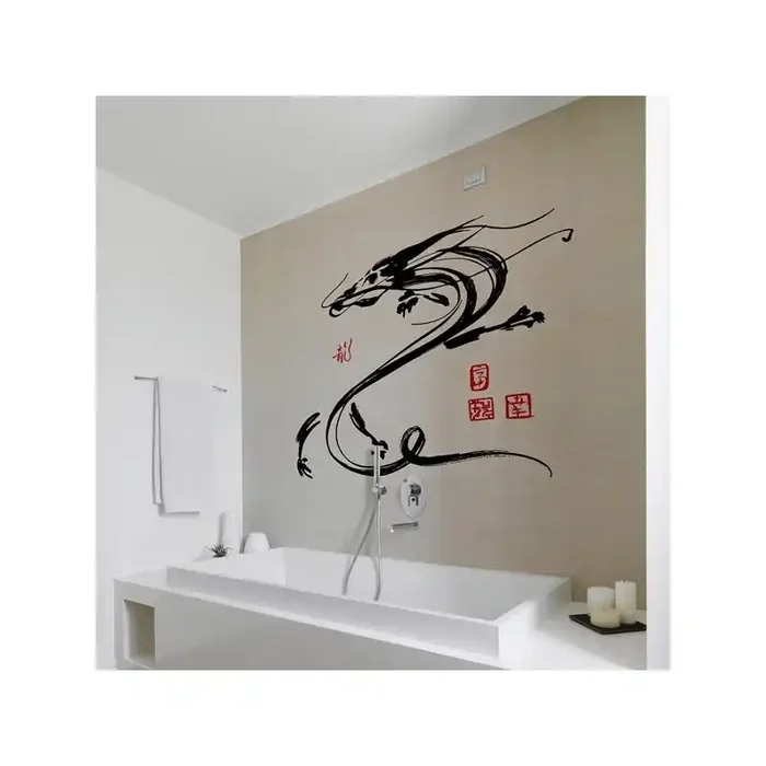 Vinilo Decorativo Moderno MO207