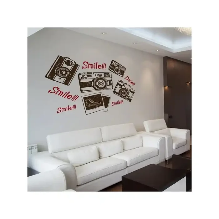 Vinilo Decorativo Moderno MO211