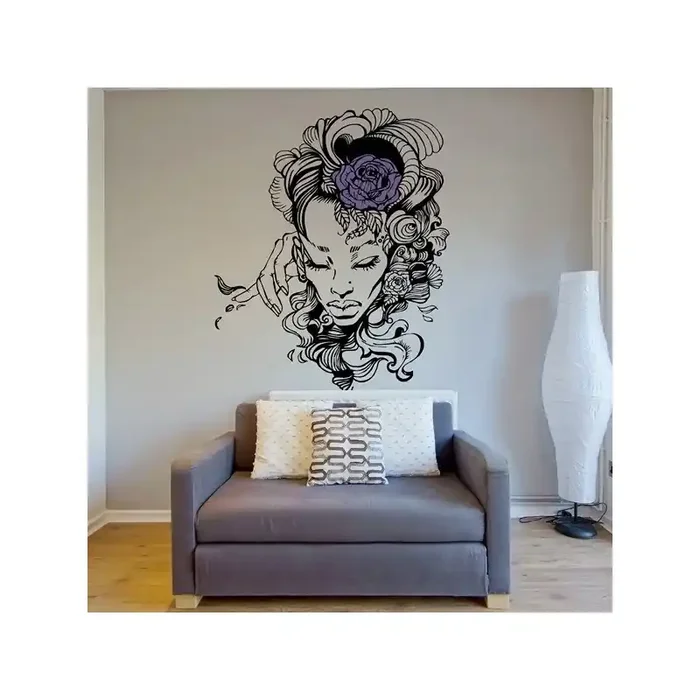 Vinilo Decorativo Moderno MO222