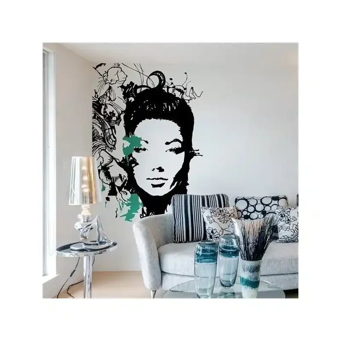Vinilo Decorativo Moderno MO225
