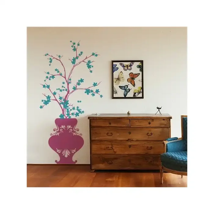 Vinilo Decorativo Moderno MO234