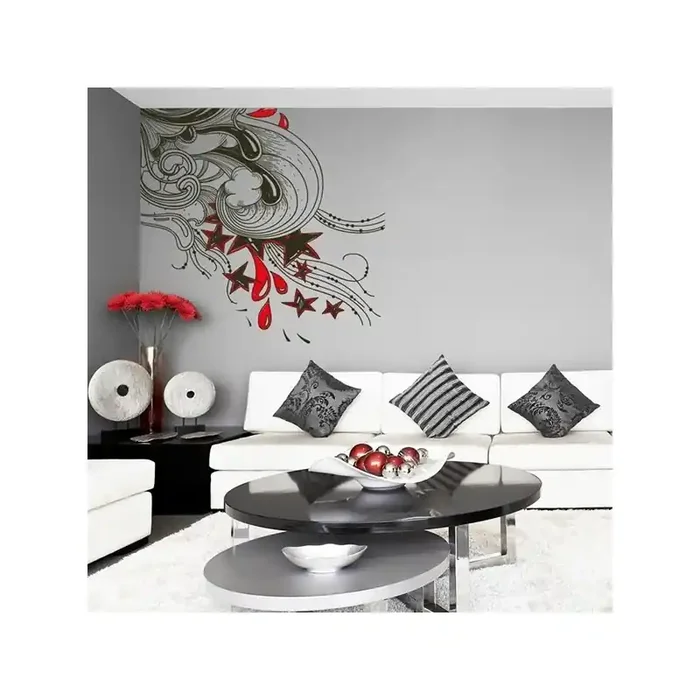 Vinilo Decorativo Moderno MO236