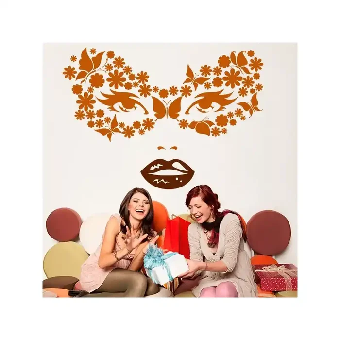 Vinilo Decorativo Moderno MO240