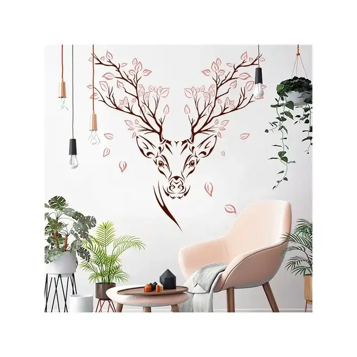 Vinilo Decorativo Moderno MO243