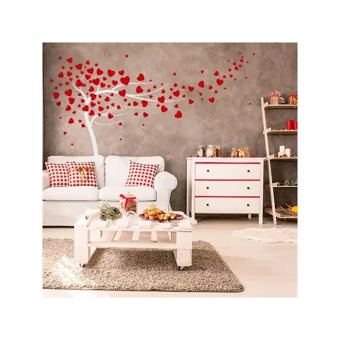 Vinilo Decorativo Moderno MO248
