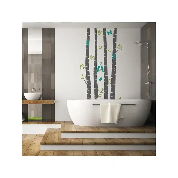 Vinilo Decorativo Moderno MO302A