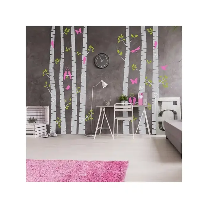 Vinilo Decorativo Moderno MO302C