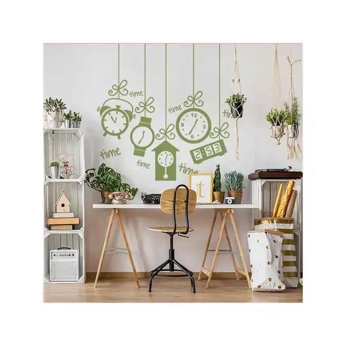 Vinilo Decorativo Moderno MO401