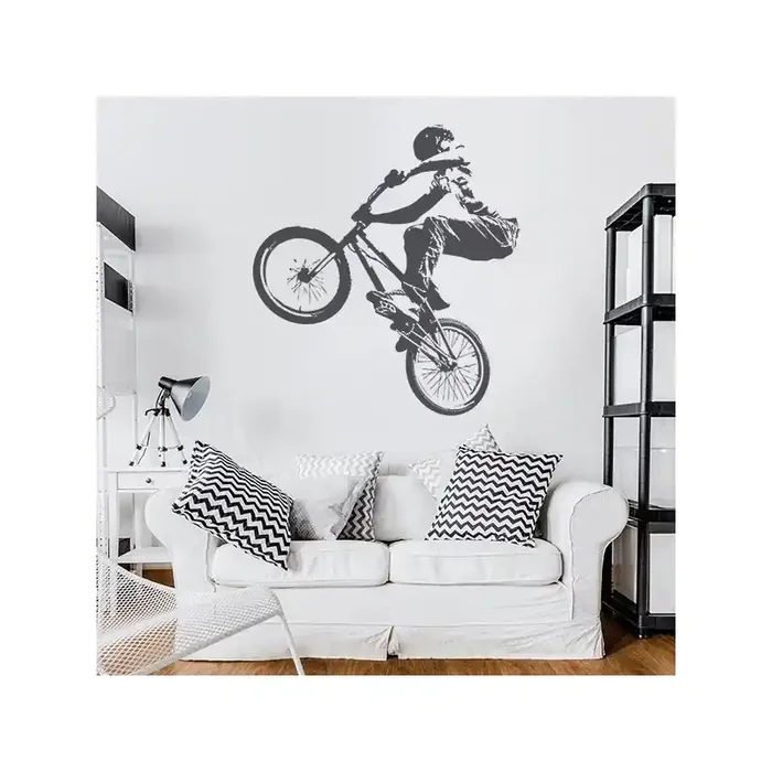Vinilo Decorativo Moderno MO404