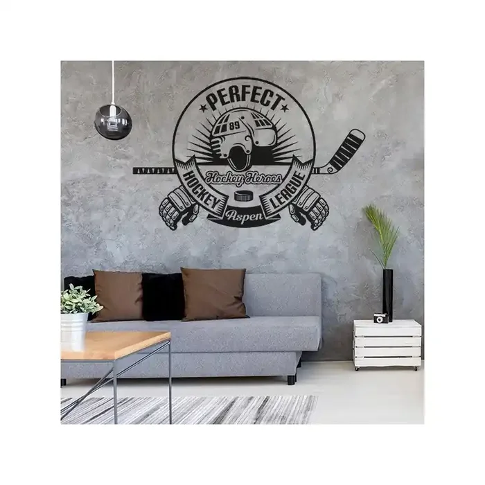 Vinilo Decorativo Moderno MO405