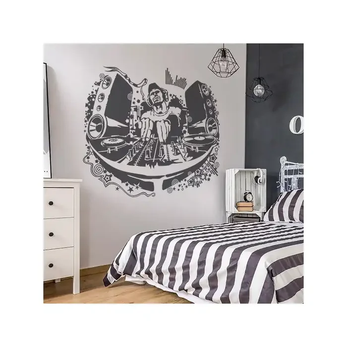 Vinilo Decorativo Moderno MO408