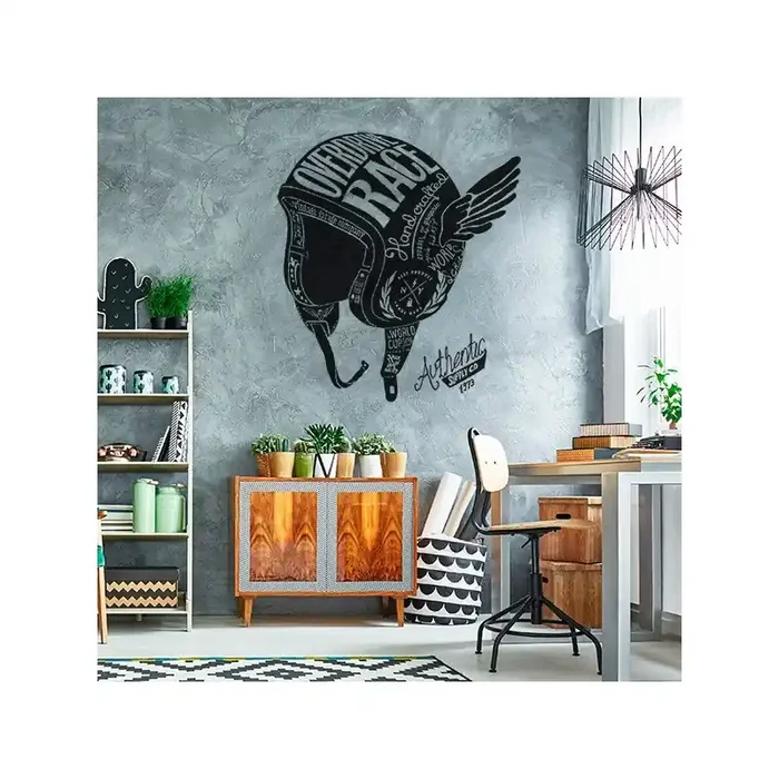 Vinilo Decorativo Moderno MO412