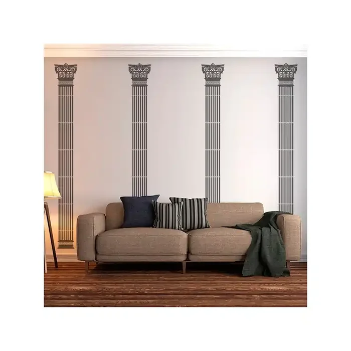 Vinilo Decorativo Moderno MO424