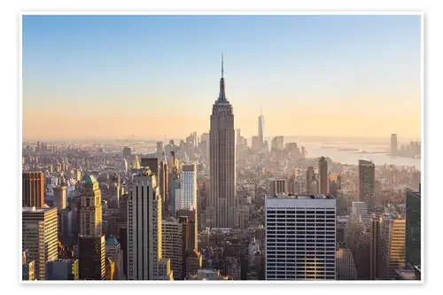 Vista de Manhattan Editors Choice