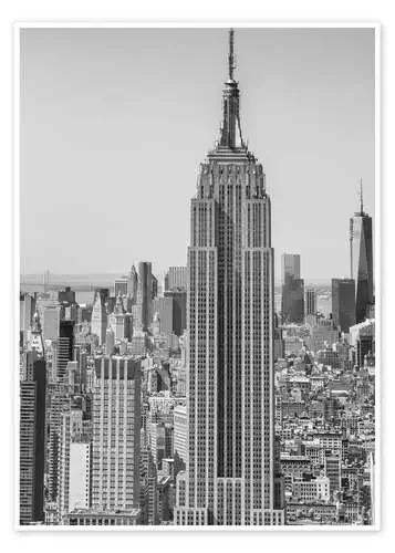 Vista de Nueva York Editors Choice
