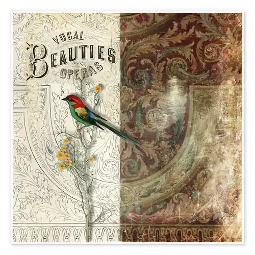 Vocal Beauties de Aimee Stewart MGL Licensing