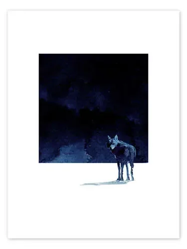 Volveré de Robert Farkas