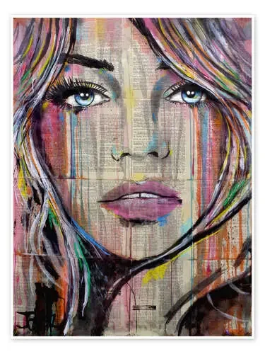Voy por mi propio camino de Loui Jover