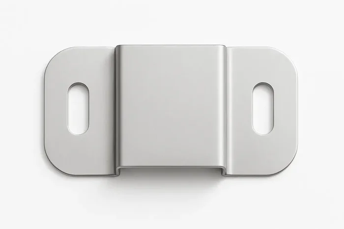Wall side mounting bracket