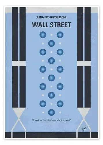Wall Street de Chungkong
