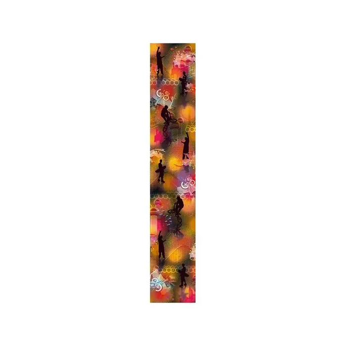 Wall Stripes Jumping Jack Flash 74512