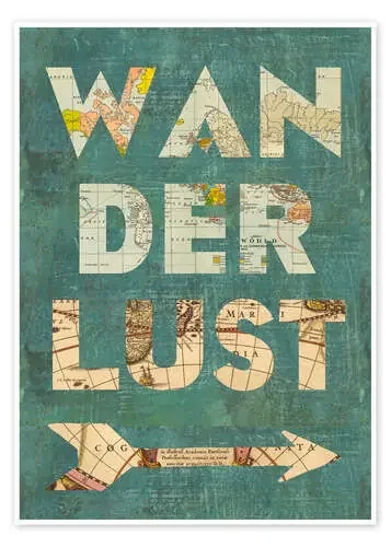 Wanderlust de GreenNest