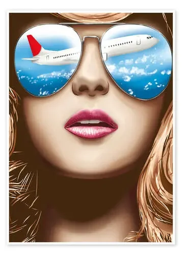 Wanderlust de Sergio Laskin