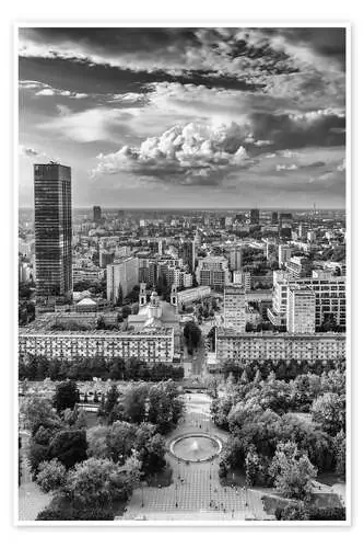 Warsaw I de Mikolaj Gospodarek
