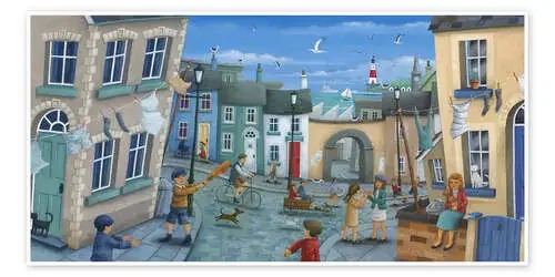 Washing Out And Playing Out de Peter Adderley MGL Licensing