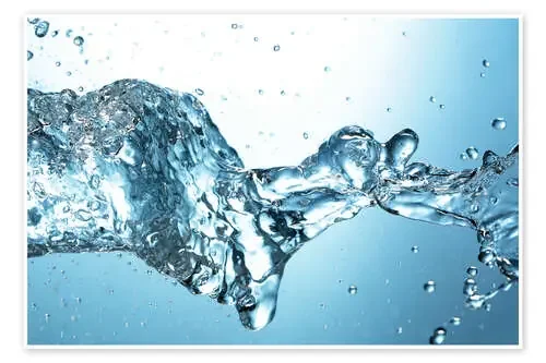 water splash Editors Choice