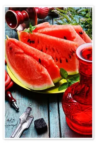 watermelon Editors Choice