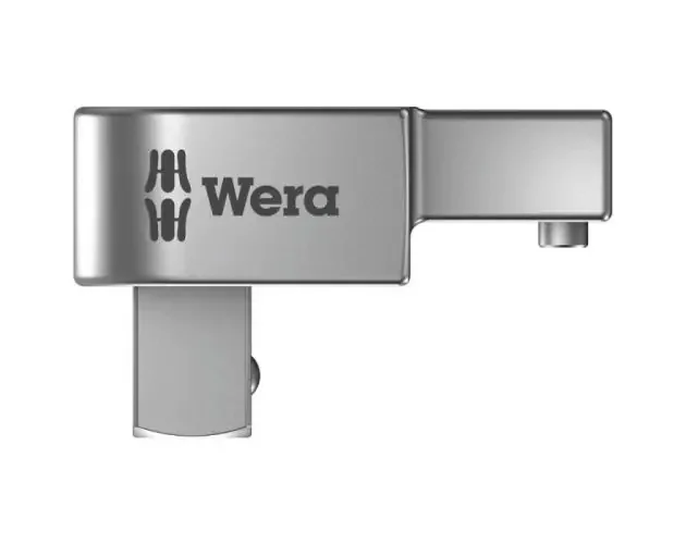 Wera 7773 trinquete entrelazado – cuadrado de 1/2 puLGada x 9 x 12 mm – ace | Brico Depôt Saldi