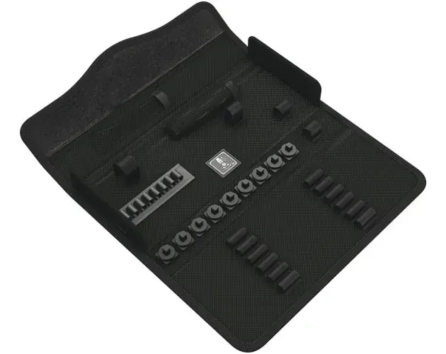 Wera textile box kraftform kompaktw 1 | Brico Depôt Miglior Prezzo