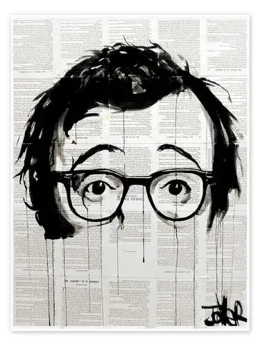 whats new pussycat de Loui Jover