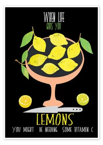 When life gives you lemons de Taika Tori